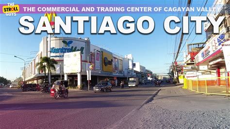 Santiago, Isabela .